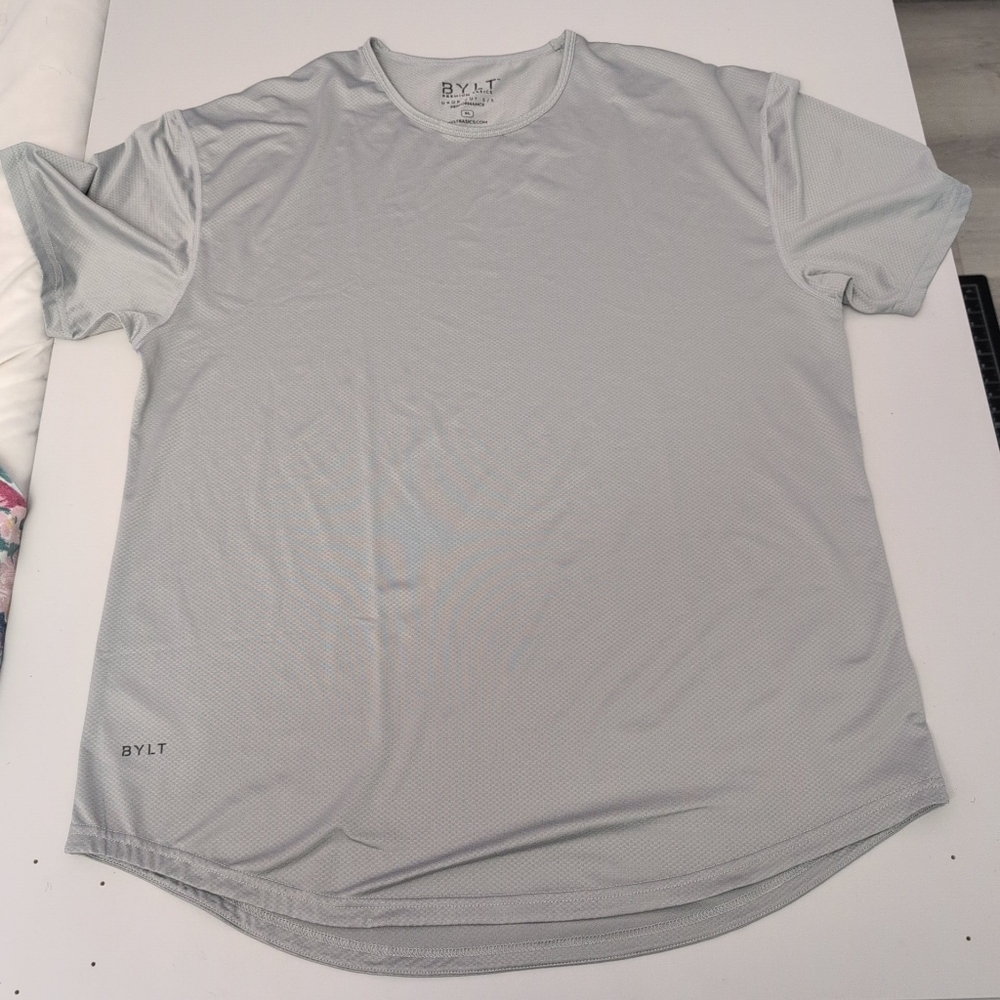 BYLT Basics 4pc Bundle Shirt XXL